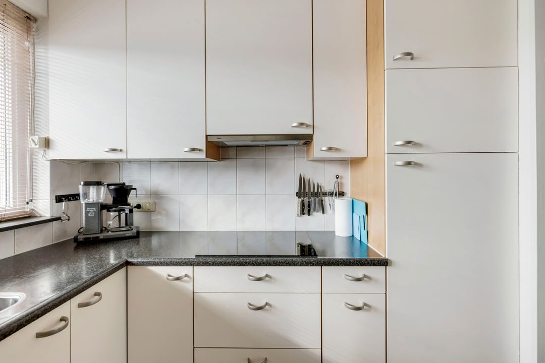Spacious 3-room apartment with large balcony in Veldhoven 't Look — 24