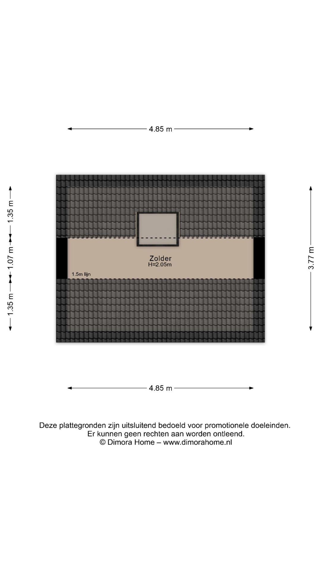 Photo 51 of Prins Mauritsstraat 84