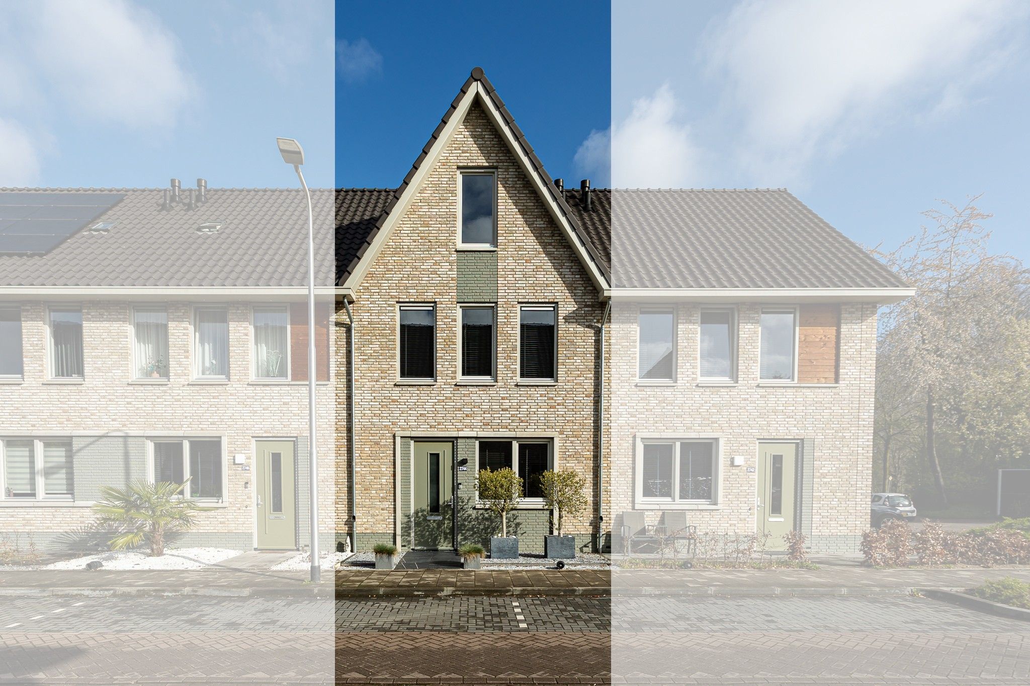 Foto 6 van Tolhuis 2744