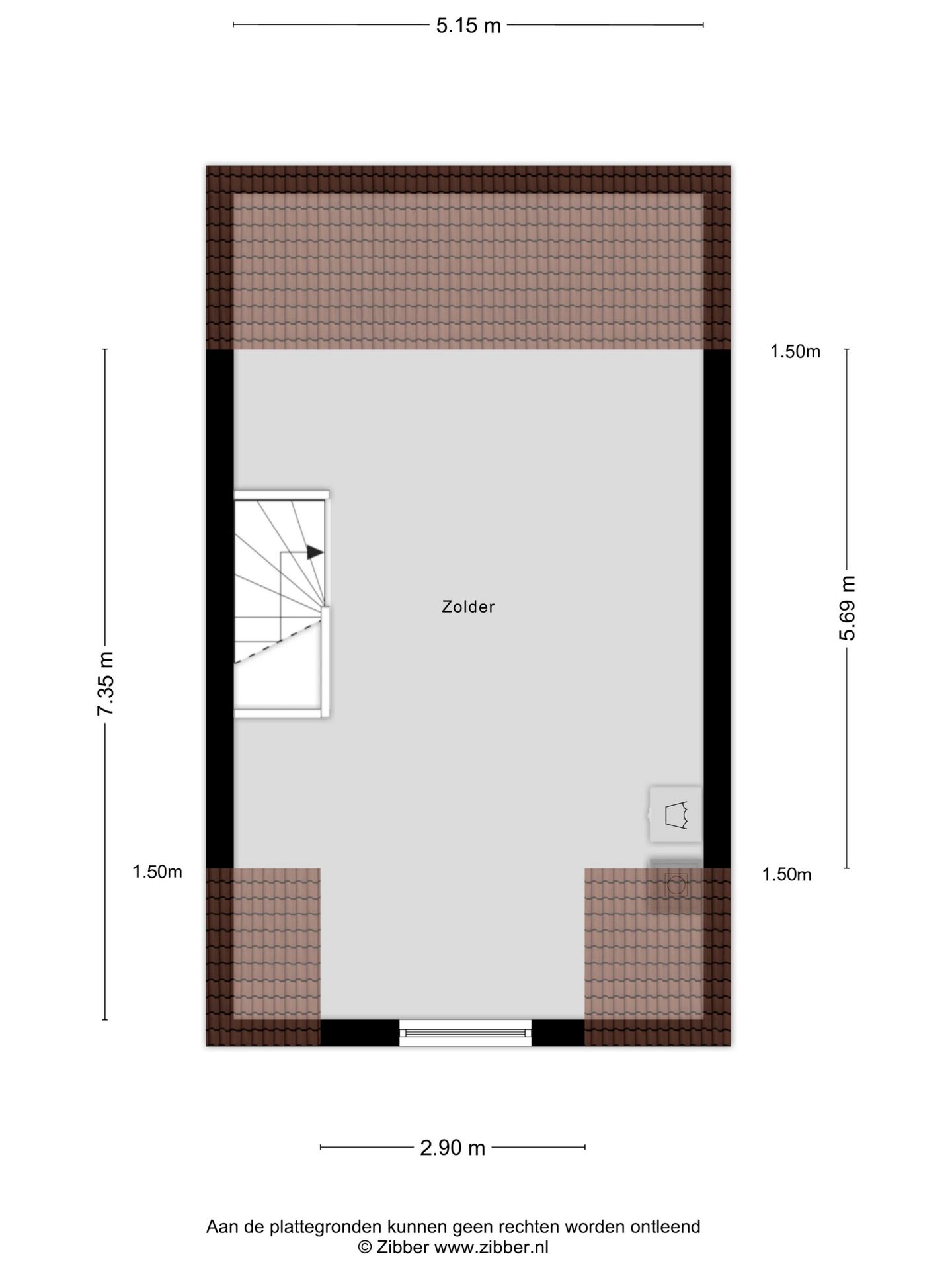 Foto 49 van Tolhuis 2744
