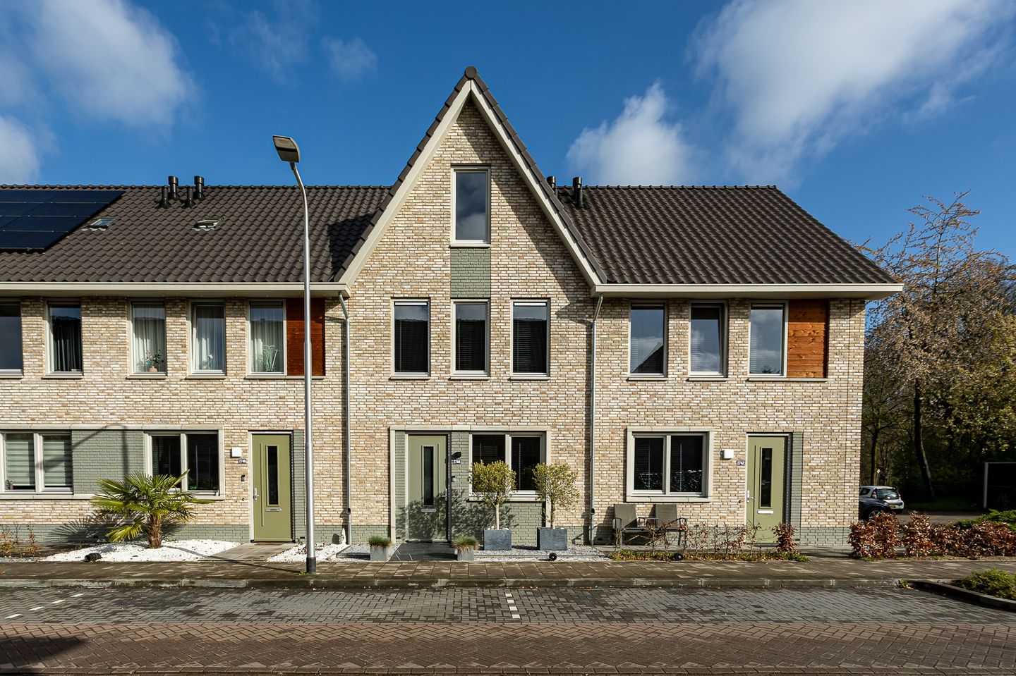 Foto 5 van Tolhuis 2744