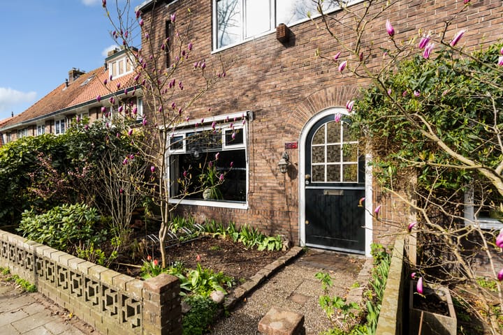 Foto 3 van Hilvertsweg 198