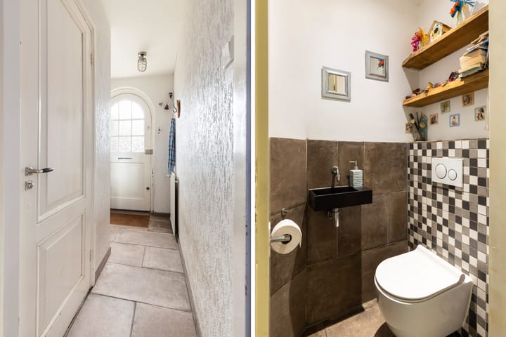 Foto 4 van Hilvertsweg 198