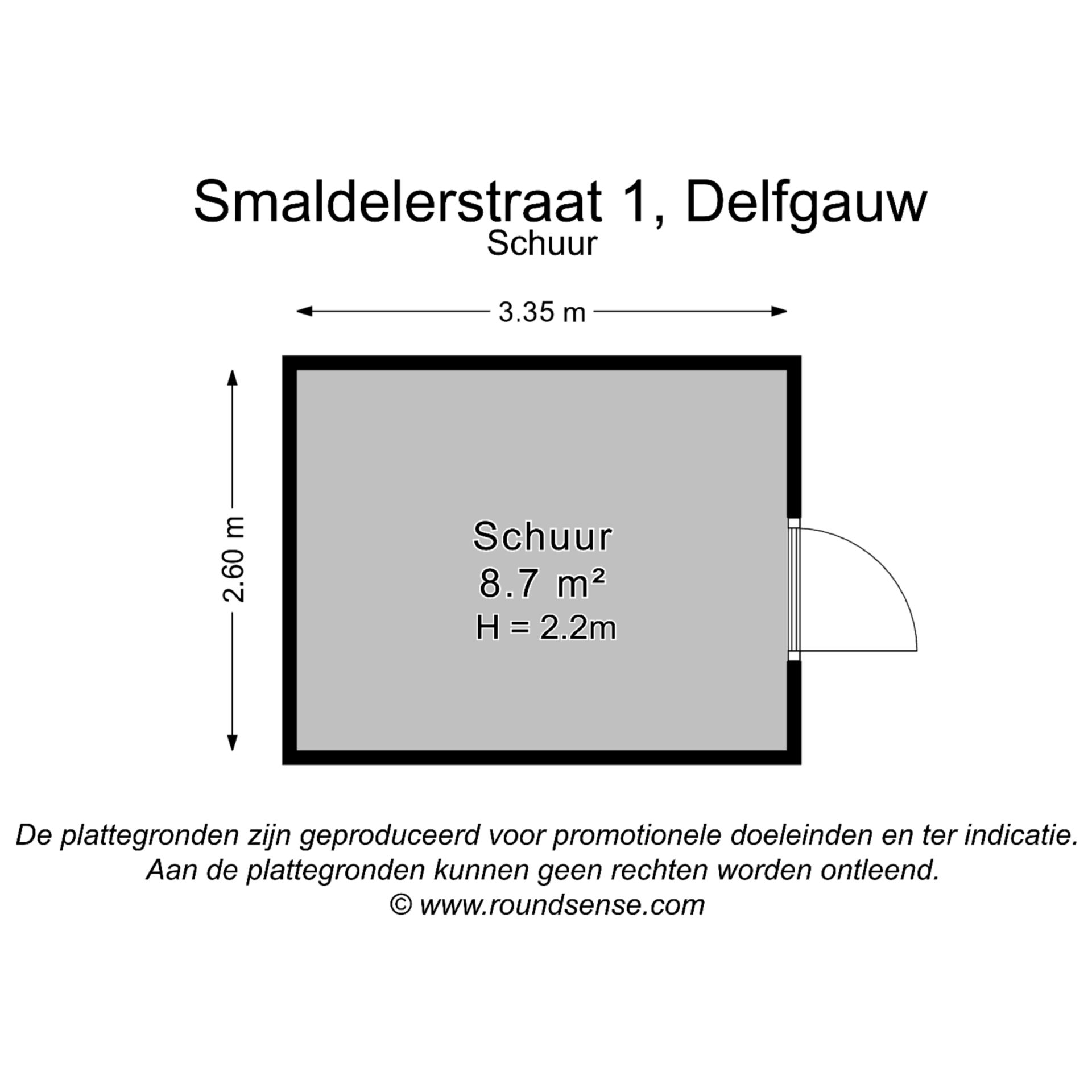 Foto 51 van Smaldelerstraat 1