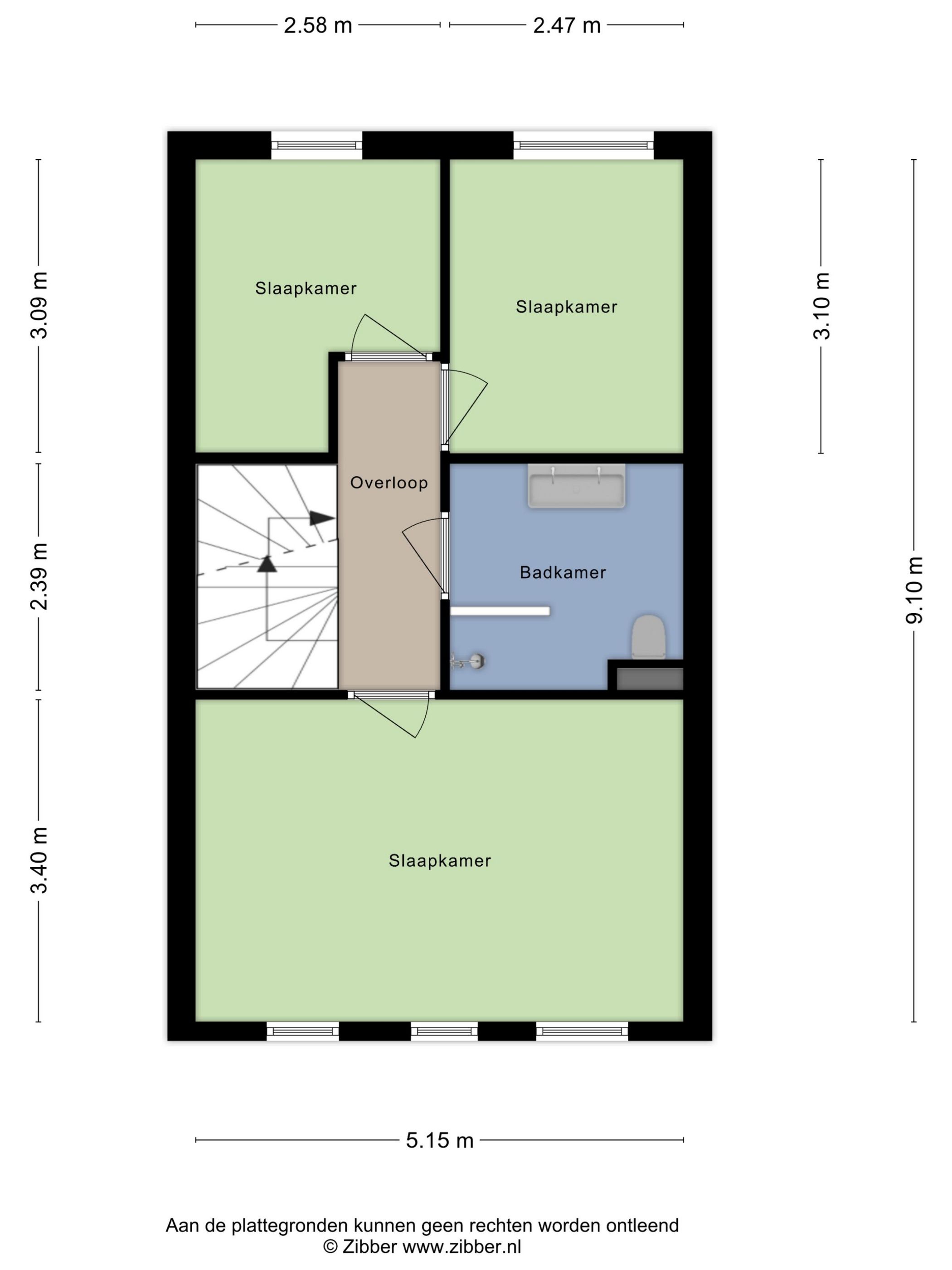 Foto 48 van Tolhuis 2744