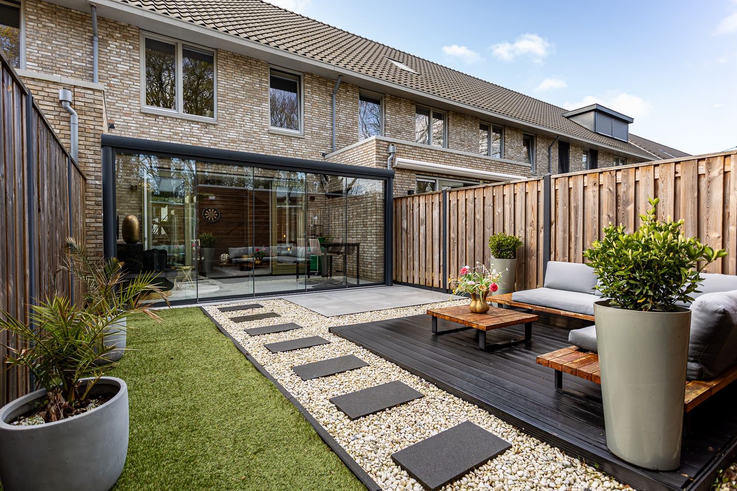 Foto 4 van Tolhuis 2744