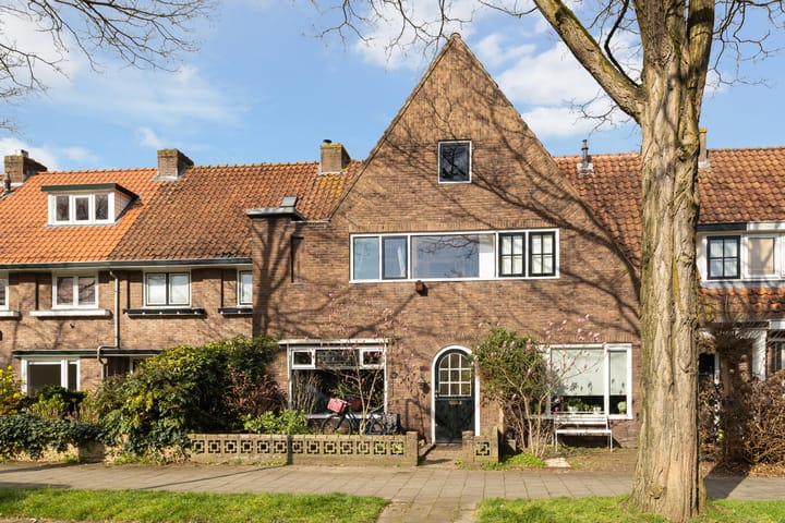 Foto 2 van Hilvertsweg 198