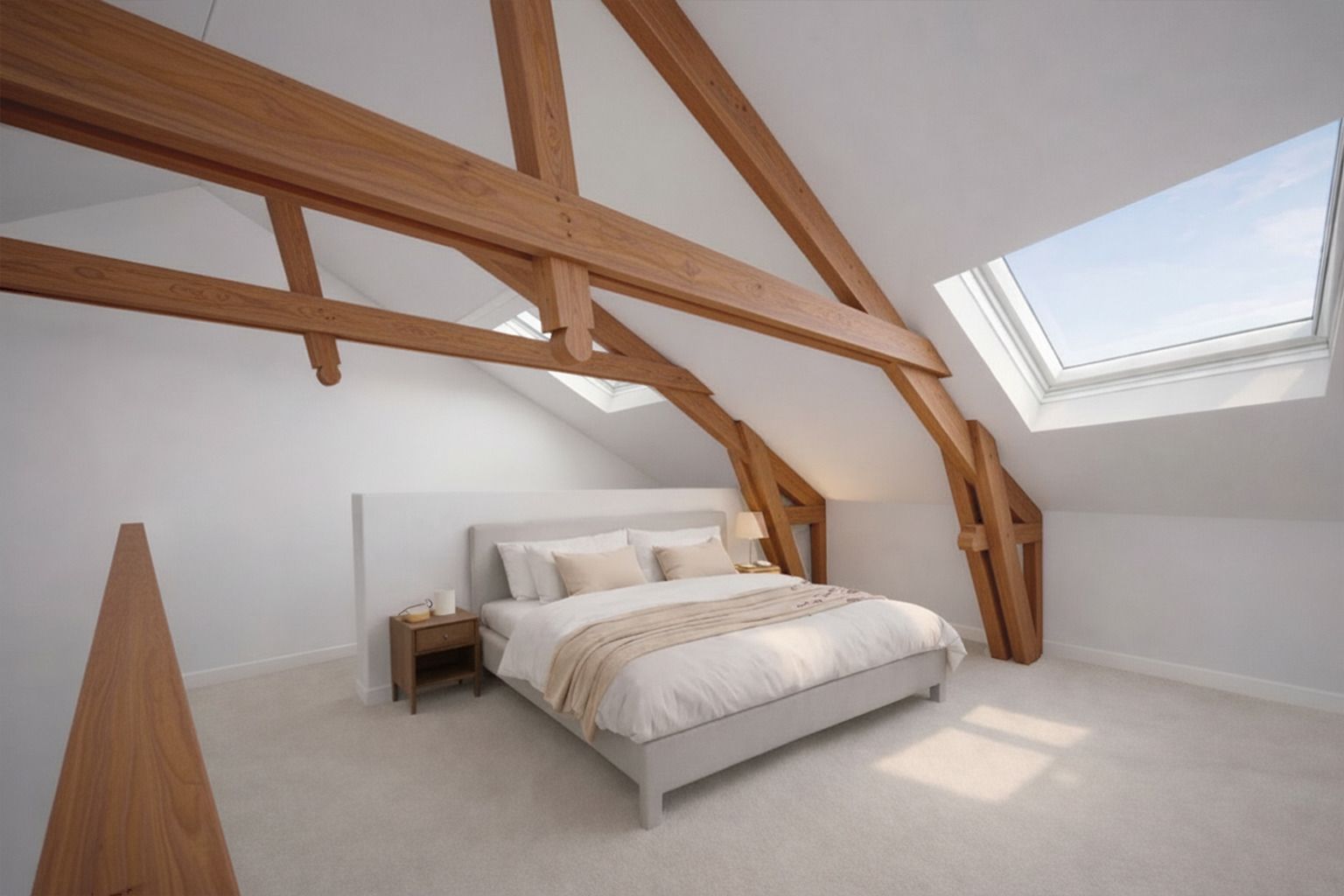 Photo 3 of Dorpsstraat 30-A07