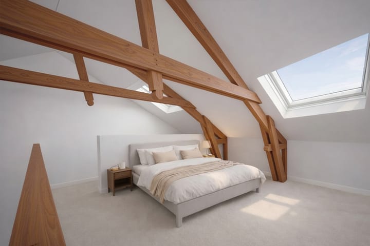 Photo 3 of Dorpsstraat 30-A07