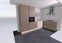 Photo 4 of Dorpsstraat 30-A07