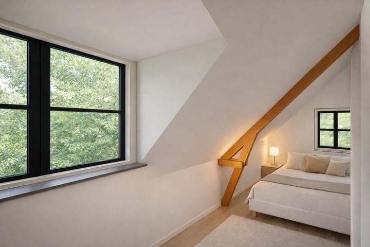 Foto 3 van Dorpsstraat 30-A02