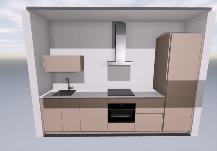 Foto 4 van Dorpsstraat 30-A02