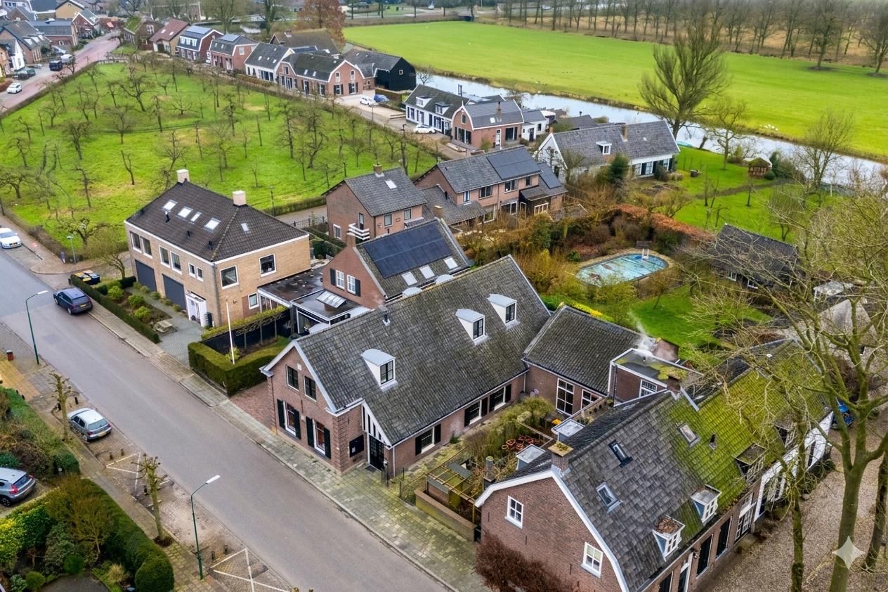 Photo 10 of Dorpsstraat 30-A07