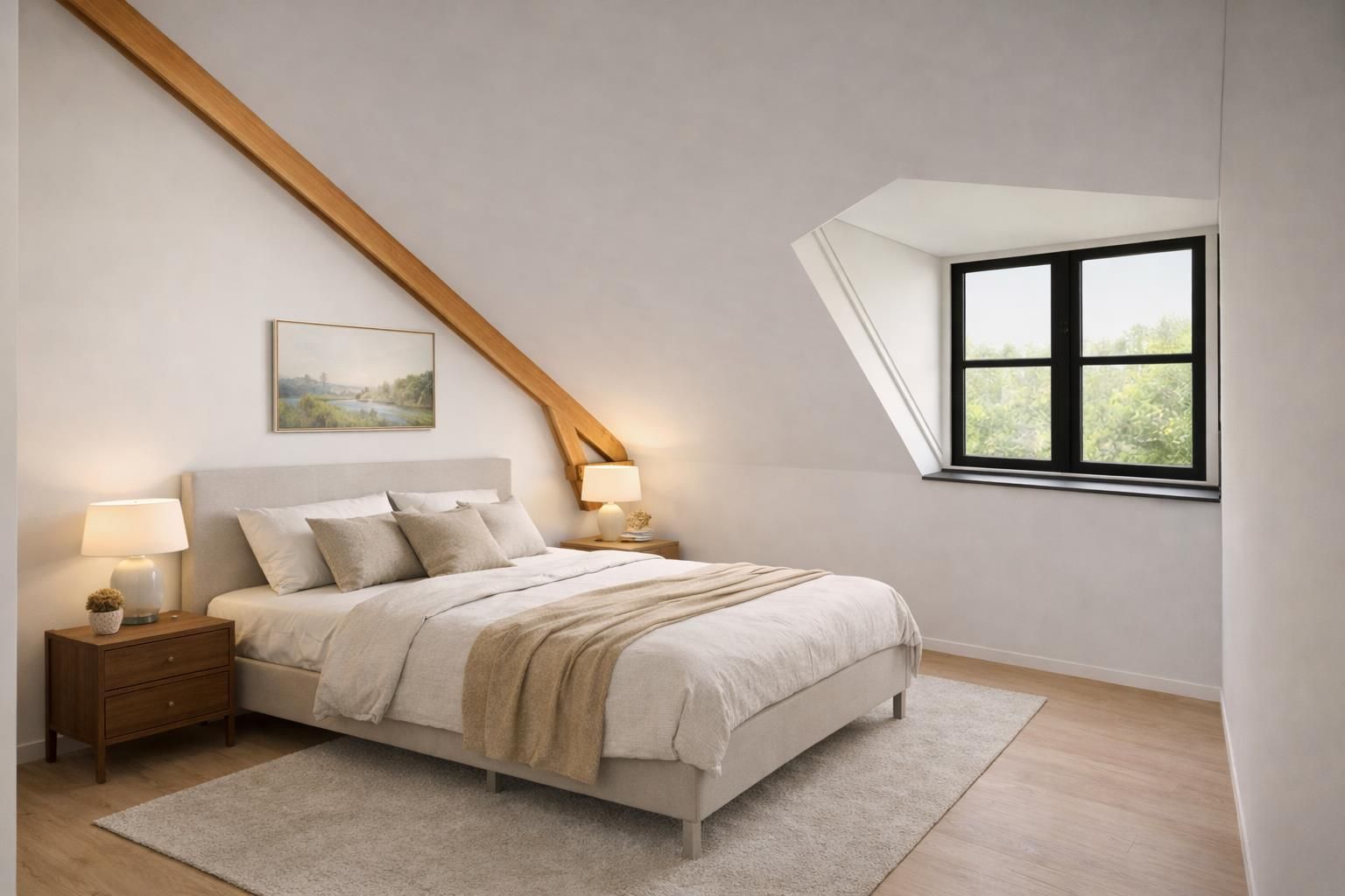 Foto 3 van Dorpsstraat 30-A03