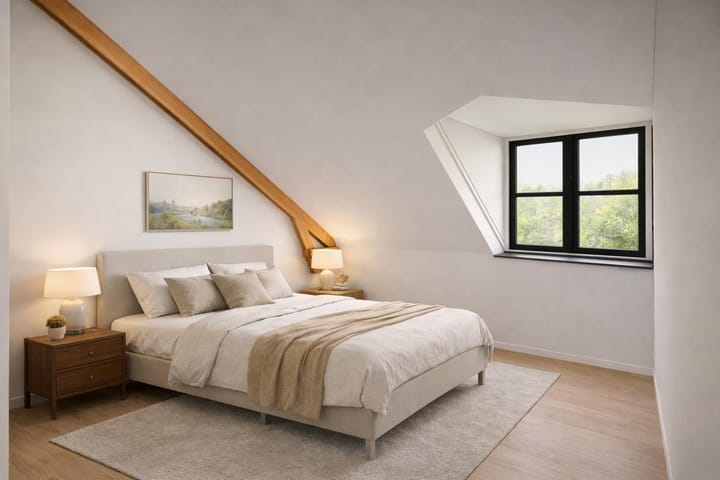 Foto 3 van Dorpsstraat 30-A03