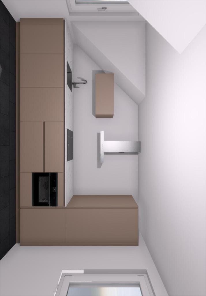 Foto 5 van Dorpsstraat 30-A03