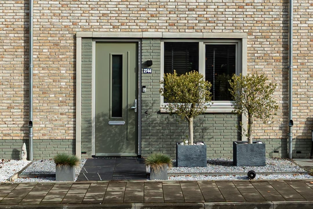 Foto 7 van Tolhuis 2744