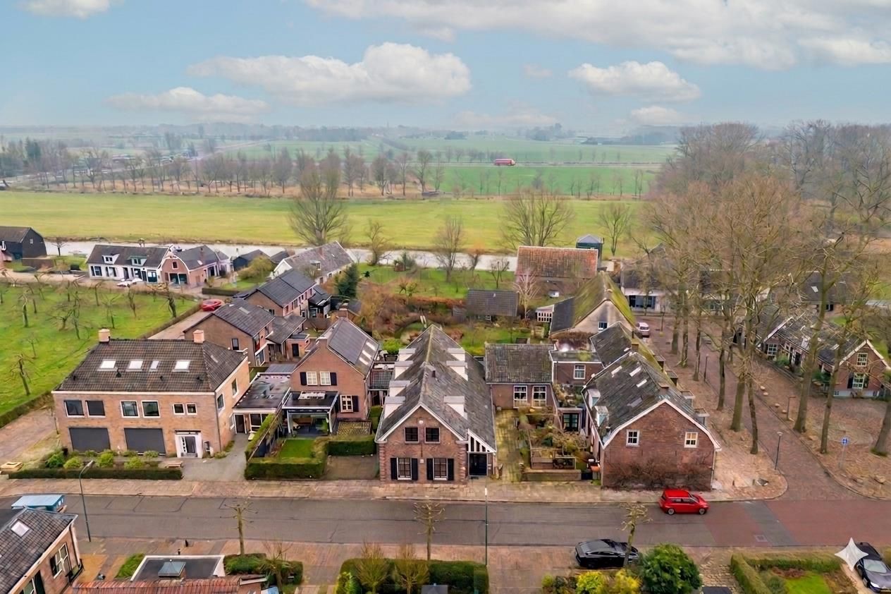 Foto 10 van Dorpsstraat 30-A03