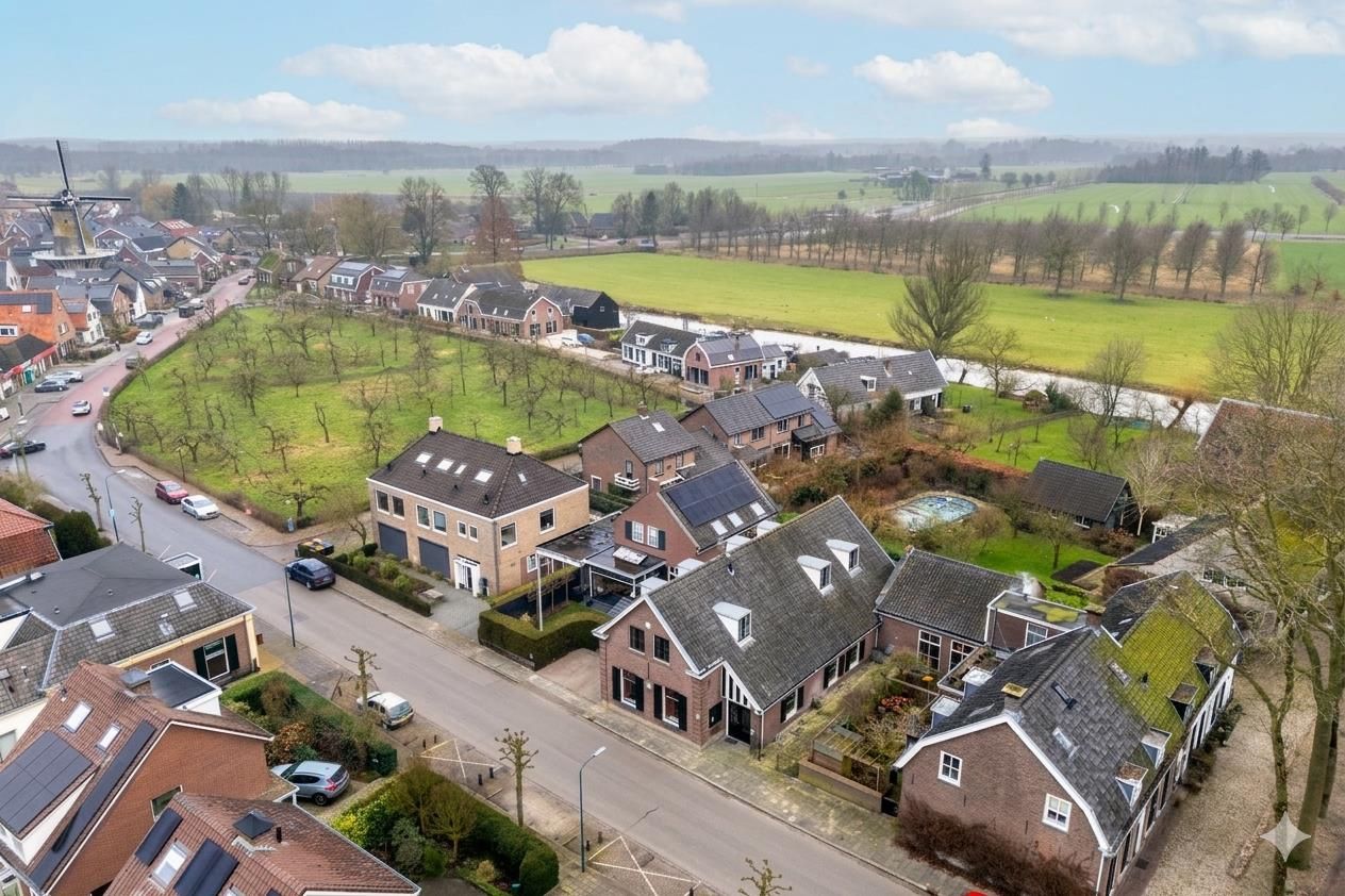 Foto 12 van Dorpsstraat 30-A03