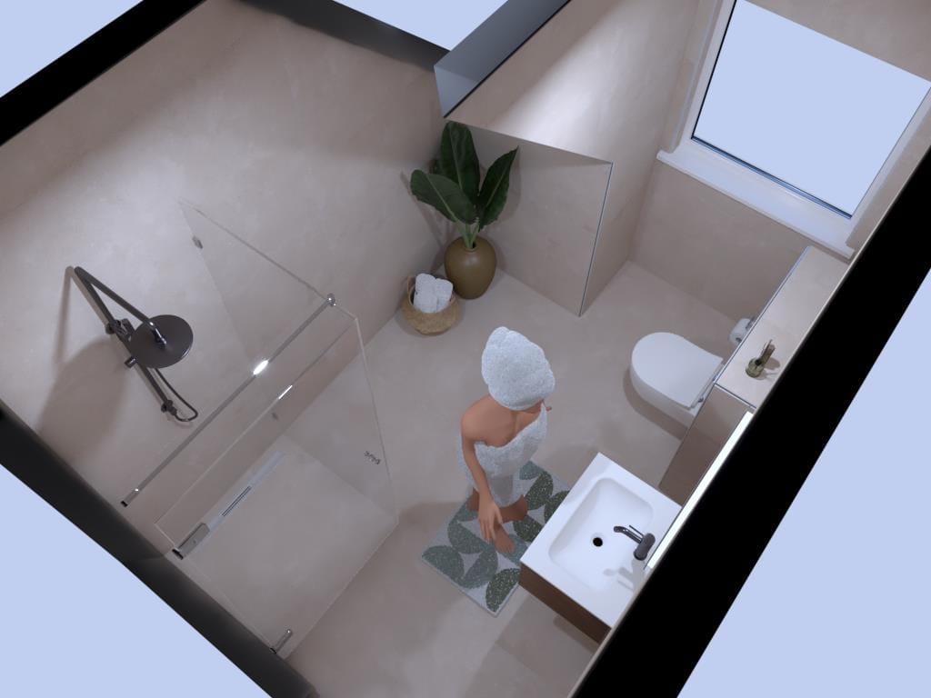 Foto 8 van Dorpsstraat 30-A03