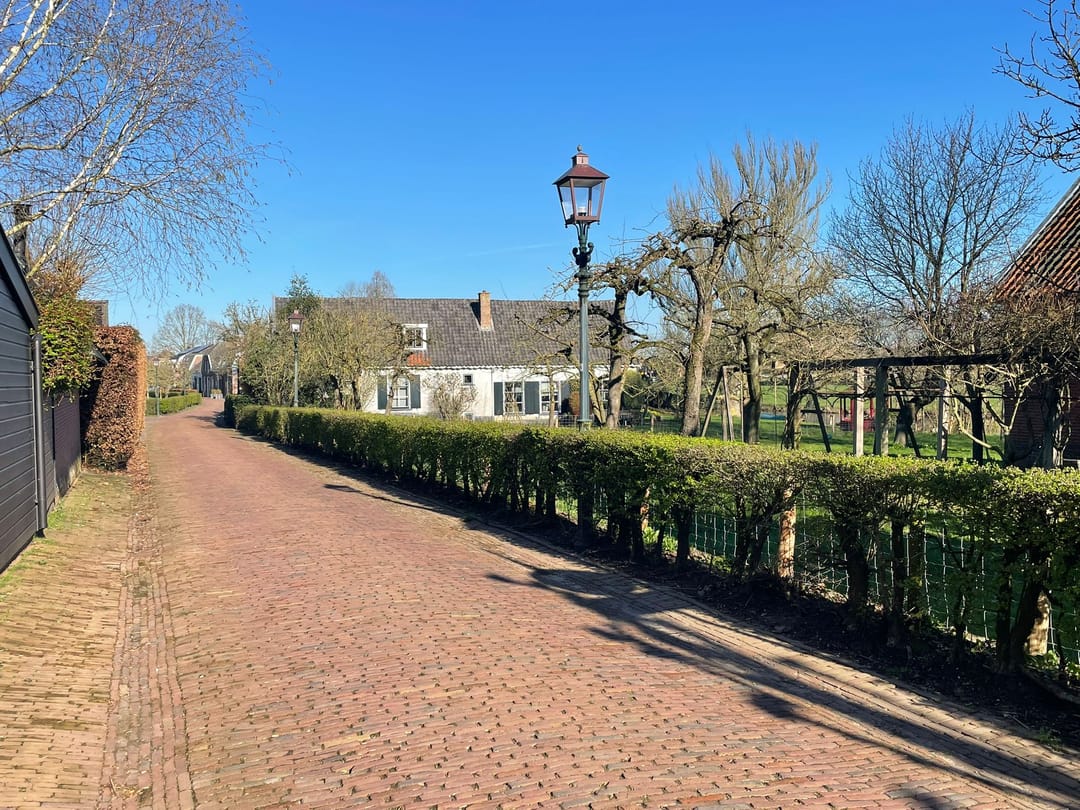 Foto 17 van Dorpsstraat 30-A03