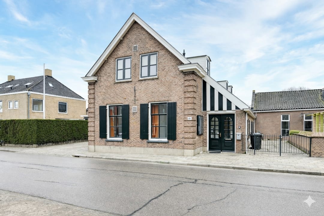 Foto 1 van Dorpsstraat 30-A02
