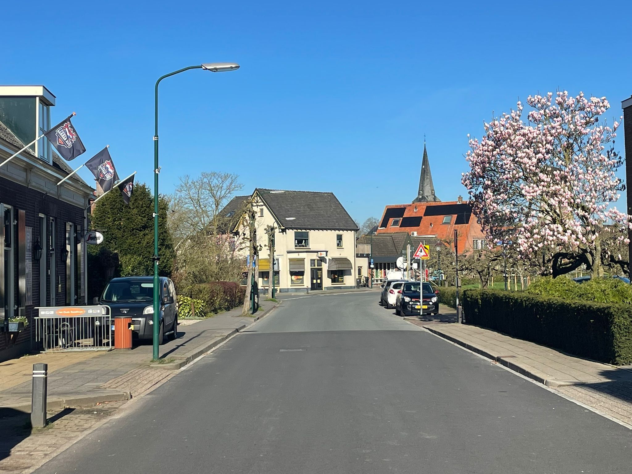 Photo 12 of Dorpsstraat 30-A05