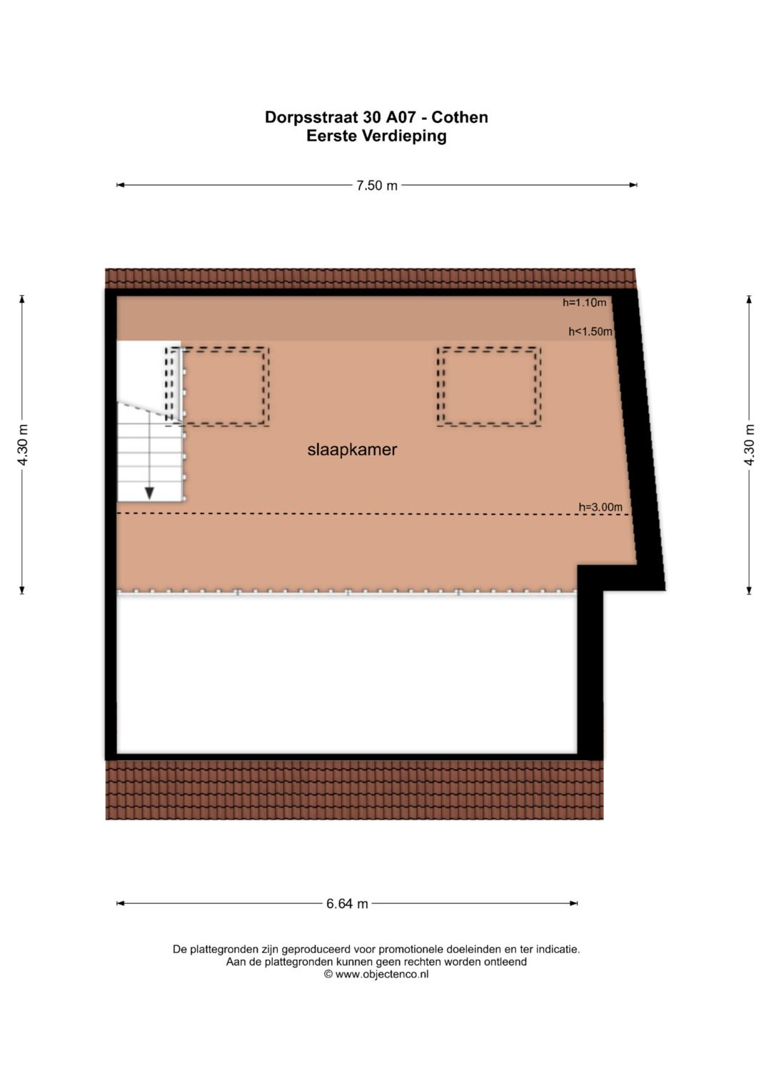 Photo 24 of Dorpsstraat 30-A07