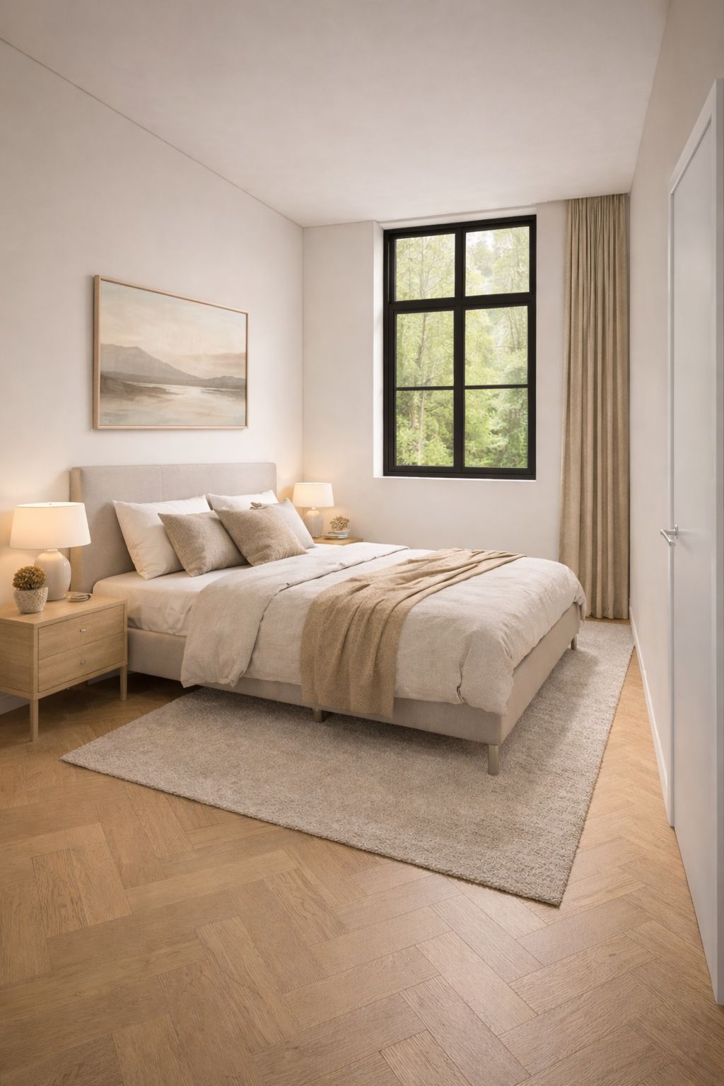 Photo 6 of Dorpsstraat 30-A05