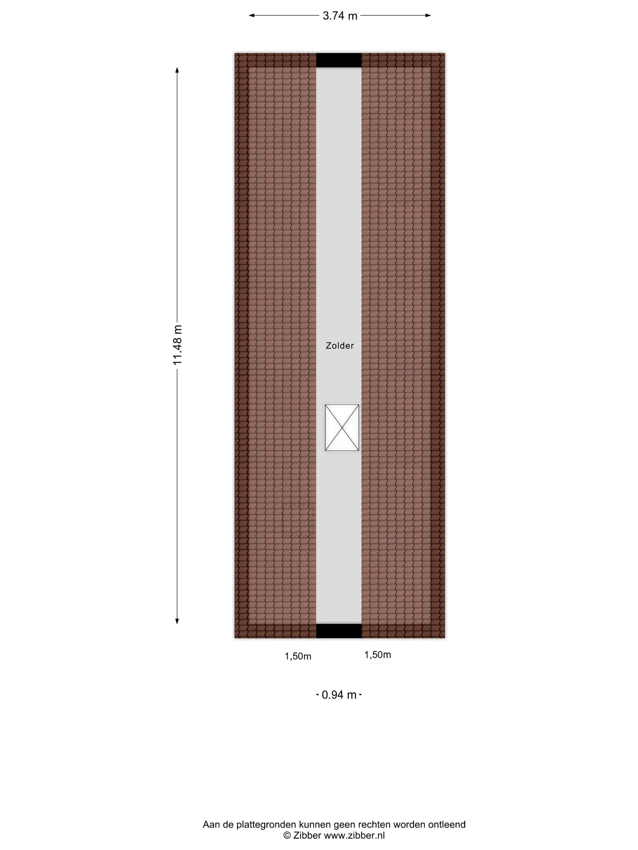 Foto 63 van Watermolenweg 10