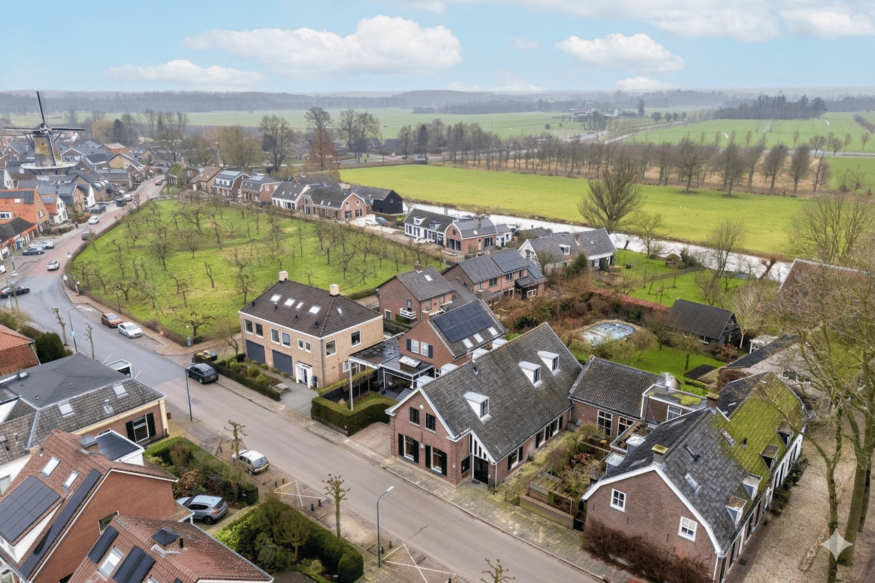 Photo 9 of Dorpsstraat 30-A07