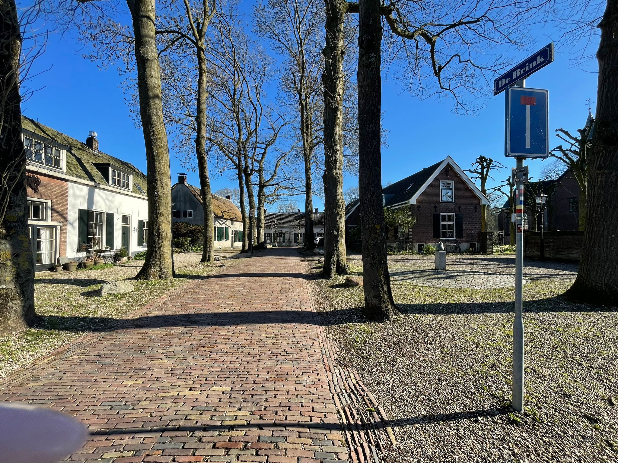 Photo 12 of Dorpsstraat 30-A07