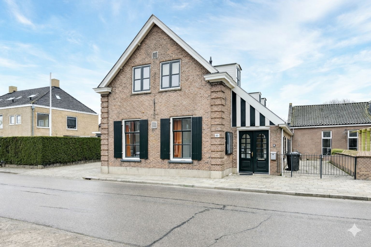 Dorpsstraat 30-A 30 A03