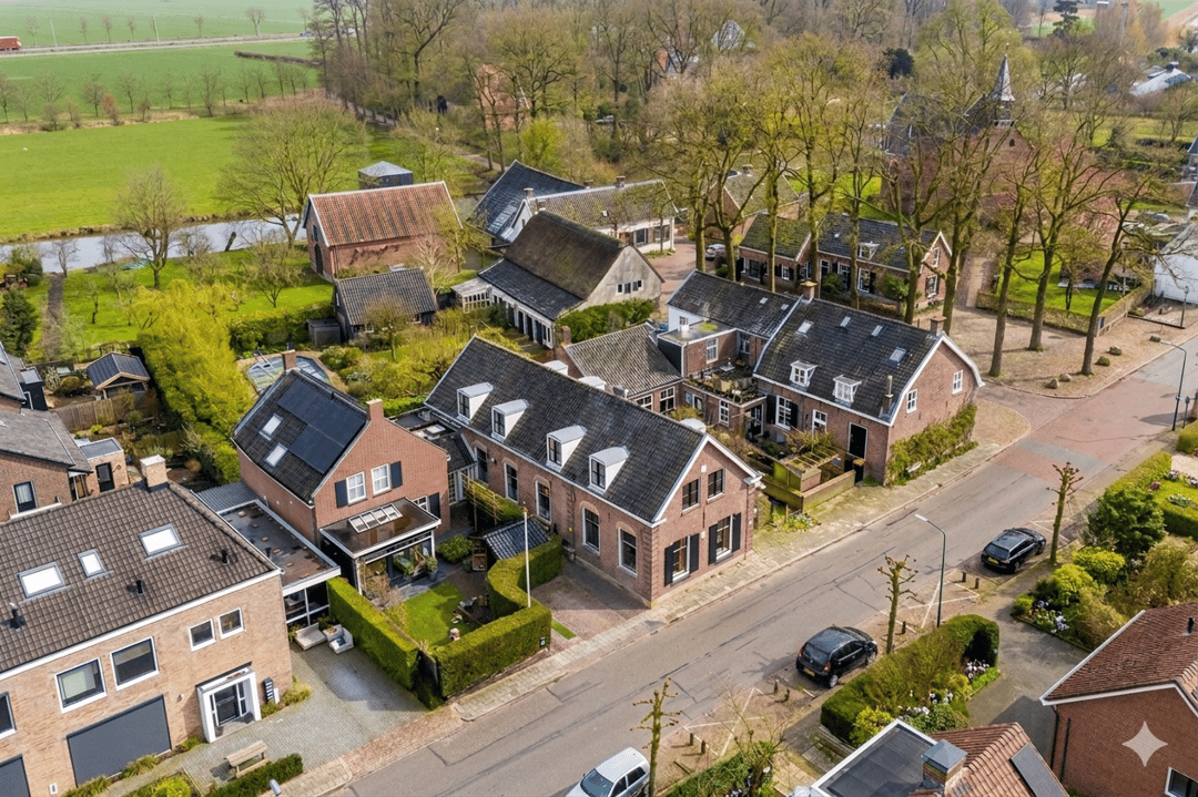 Photo 8 of Dorpsstraat 30-A07