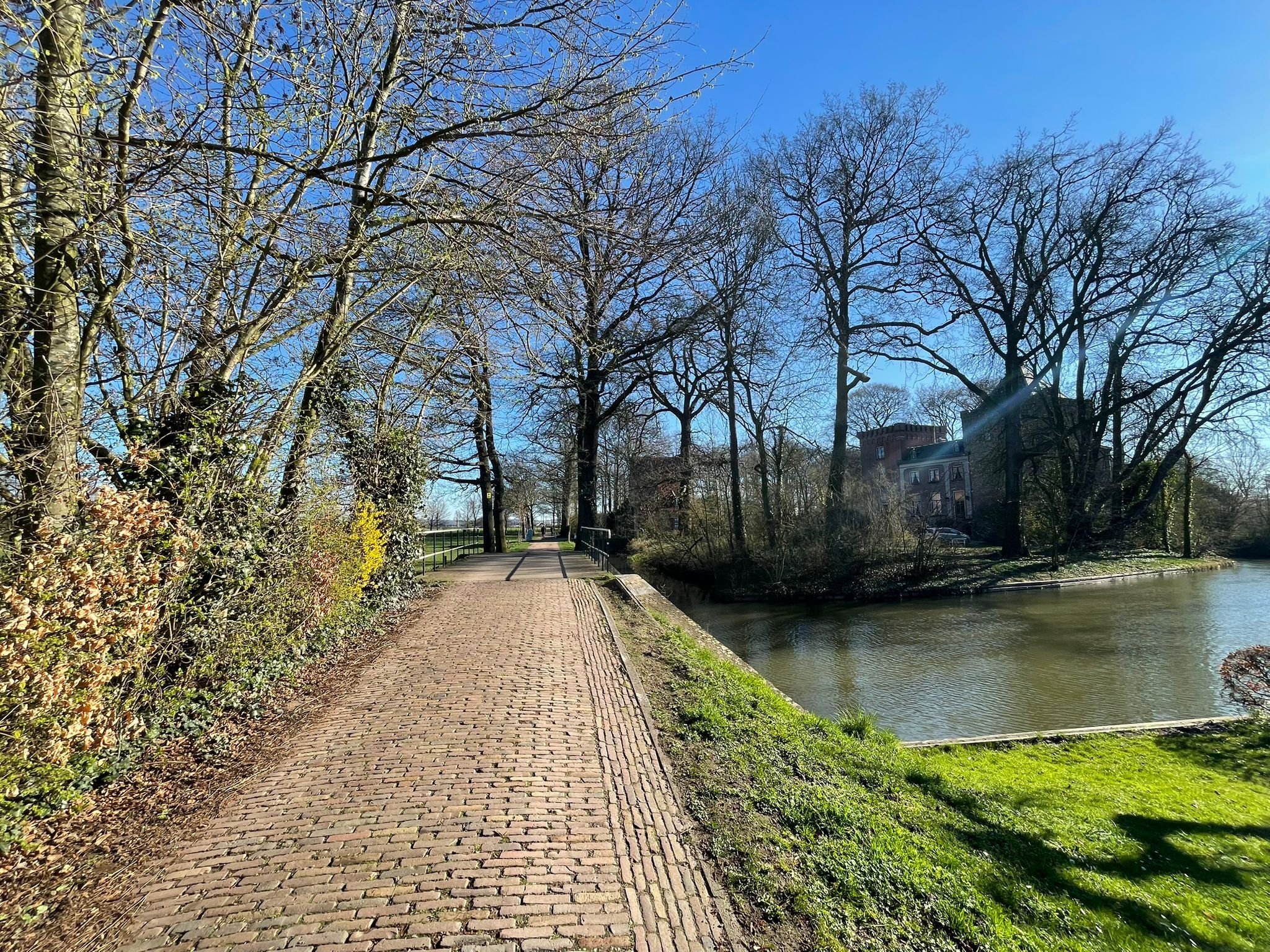 Foto 18 van Dorpsstraat 30-A03