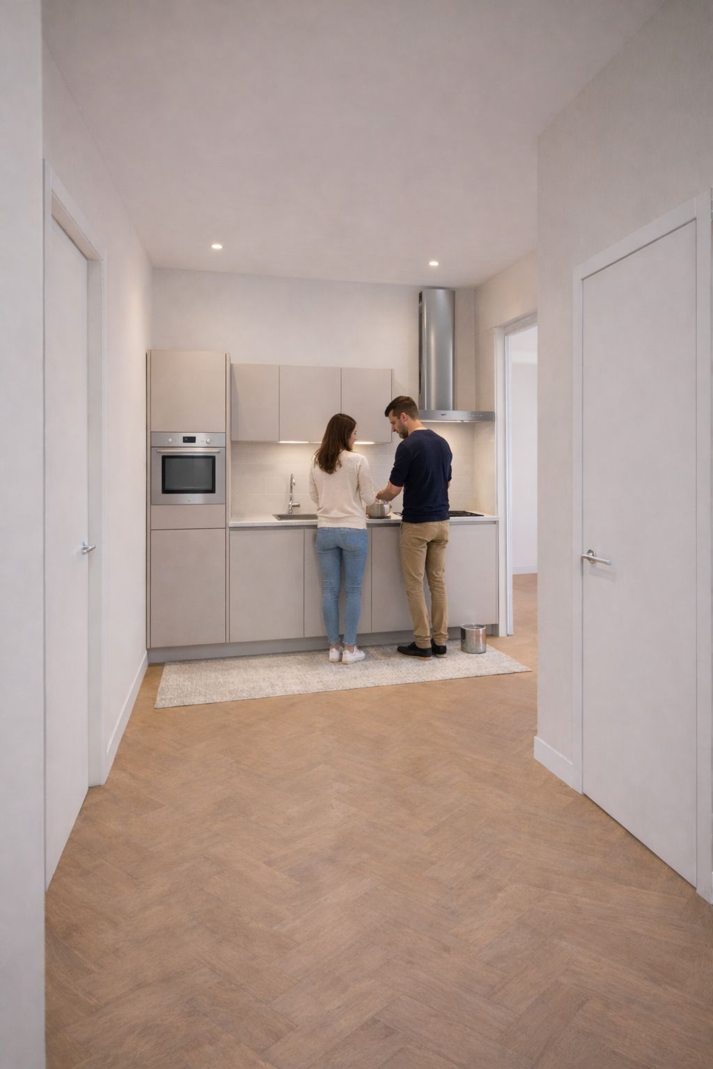 Photo 3 of Dorpsstraat 30-A05