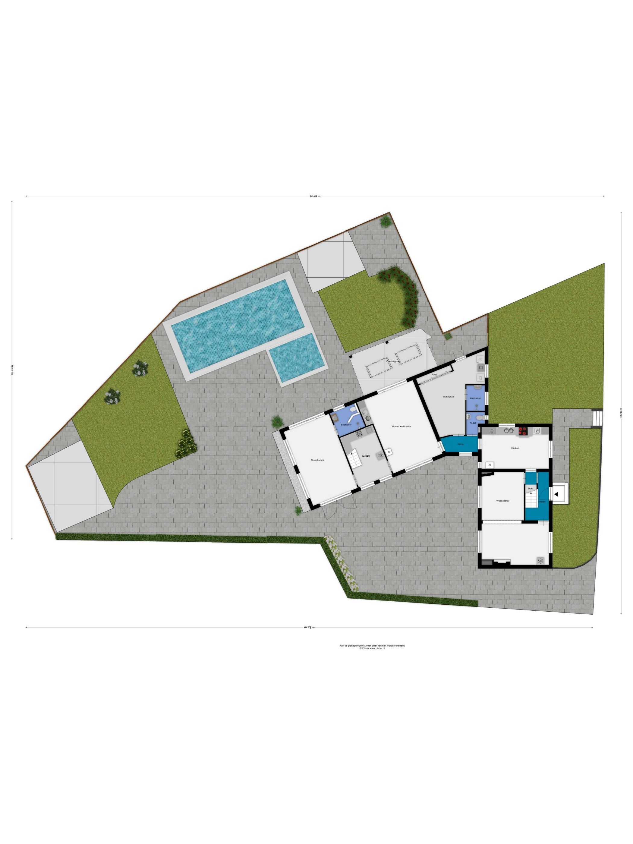 Foto 60 van Watermolenweg 10