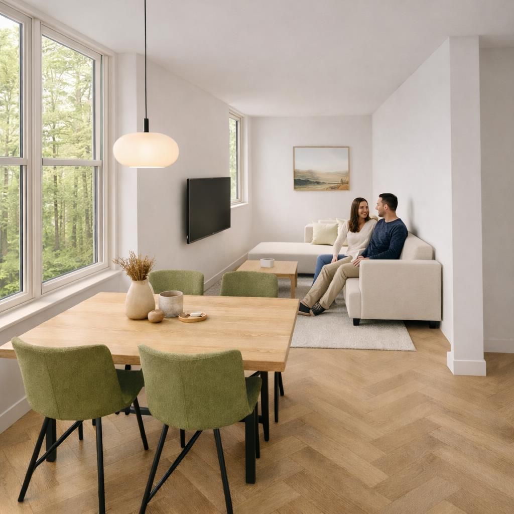 Photo 2 of Dorpsstraat 30-A05