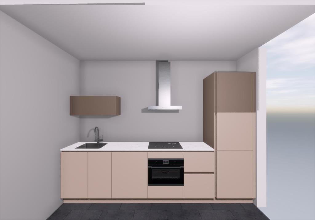 Photo 5 of Dorpsstraat 30-A05