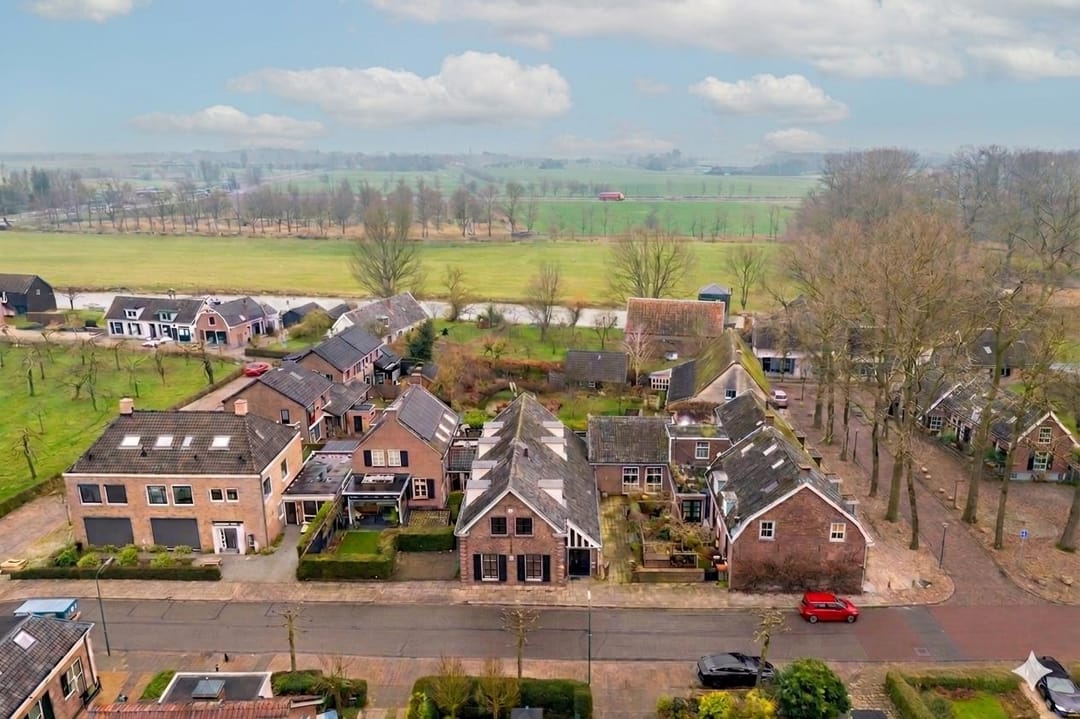 Photo 8 of Dorpsstraat 30-A05