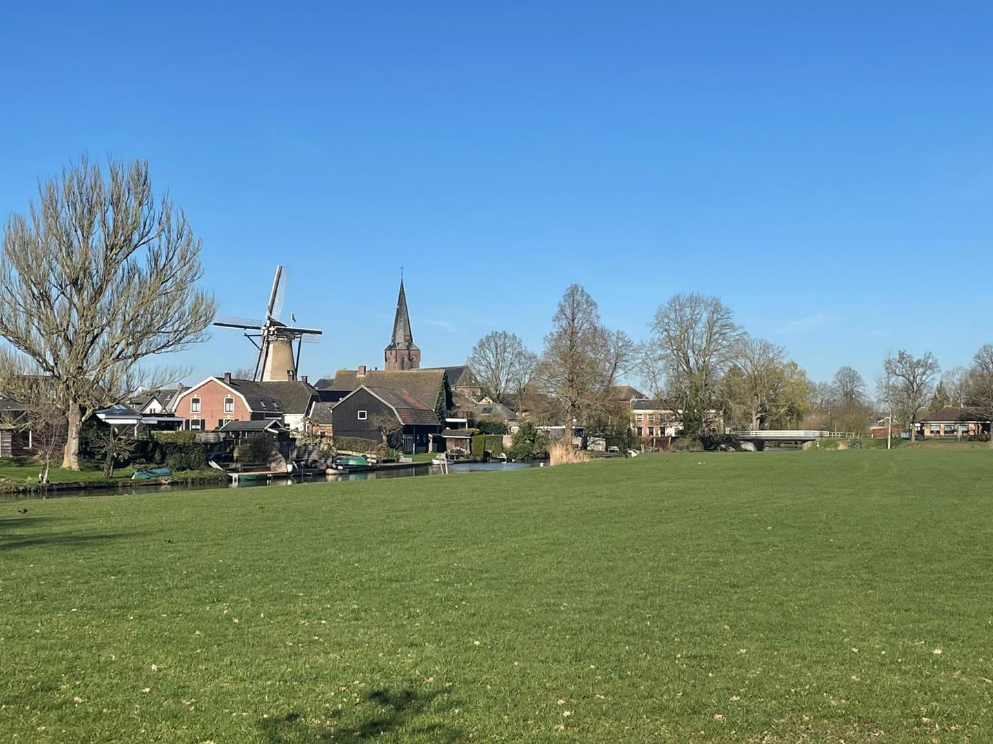 Photo 19 of Dorpsstraat 30-A05