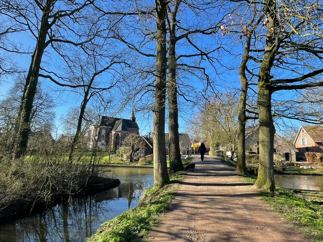 Photo 23 of Dorpsstraat 30-A05