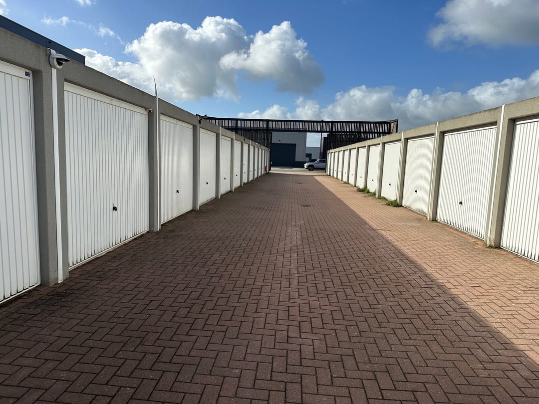 Foto 1 van 2e Regimentsdok 4-29