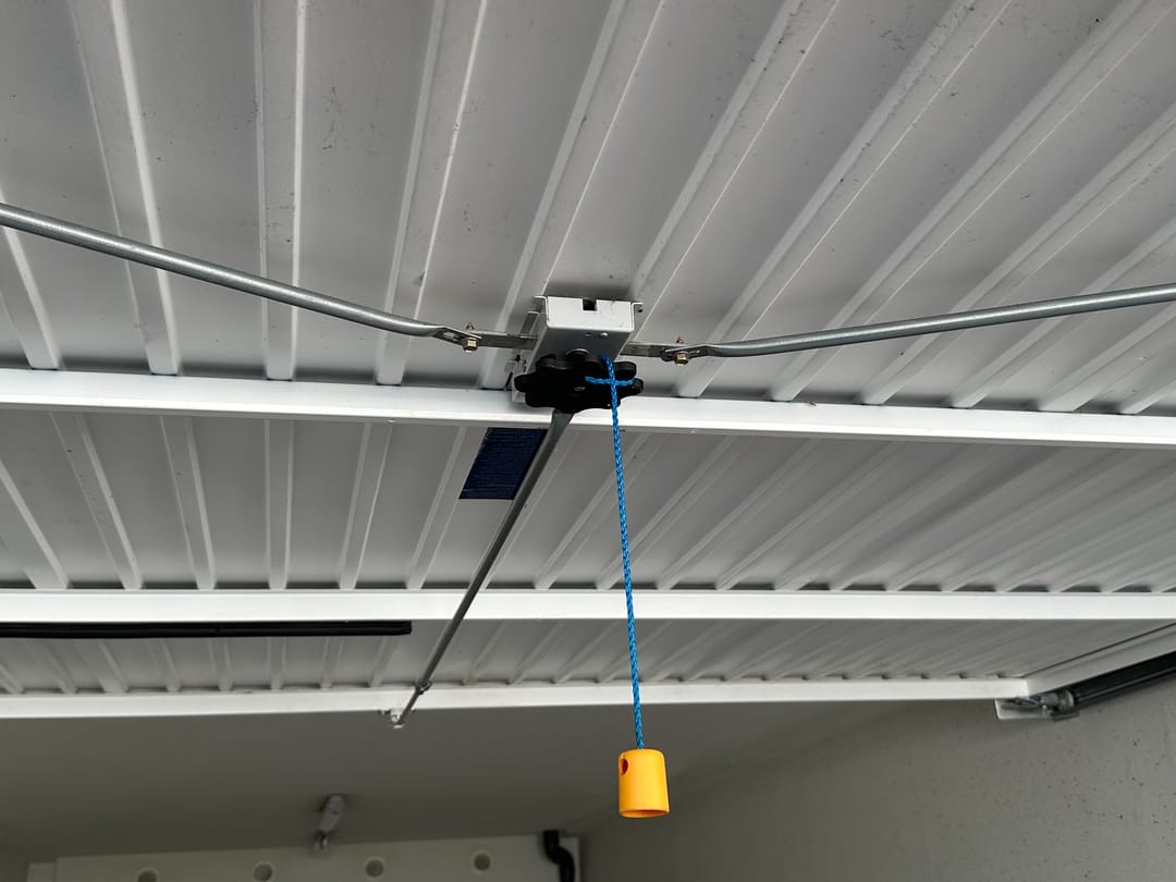 Foto 2 van 2e Regimentsdok 4-29