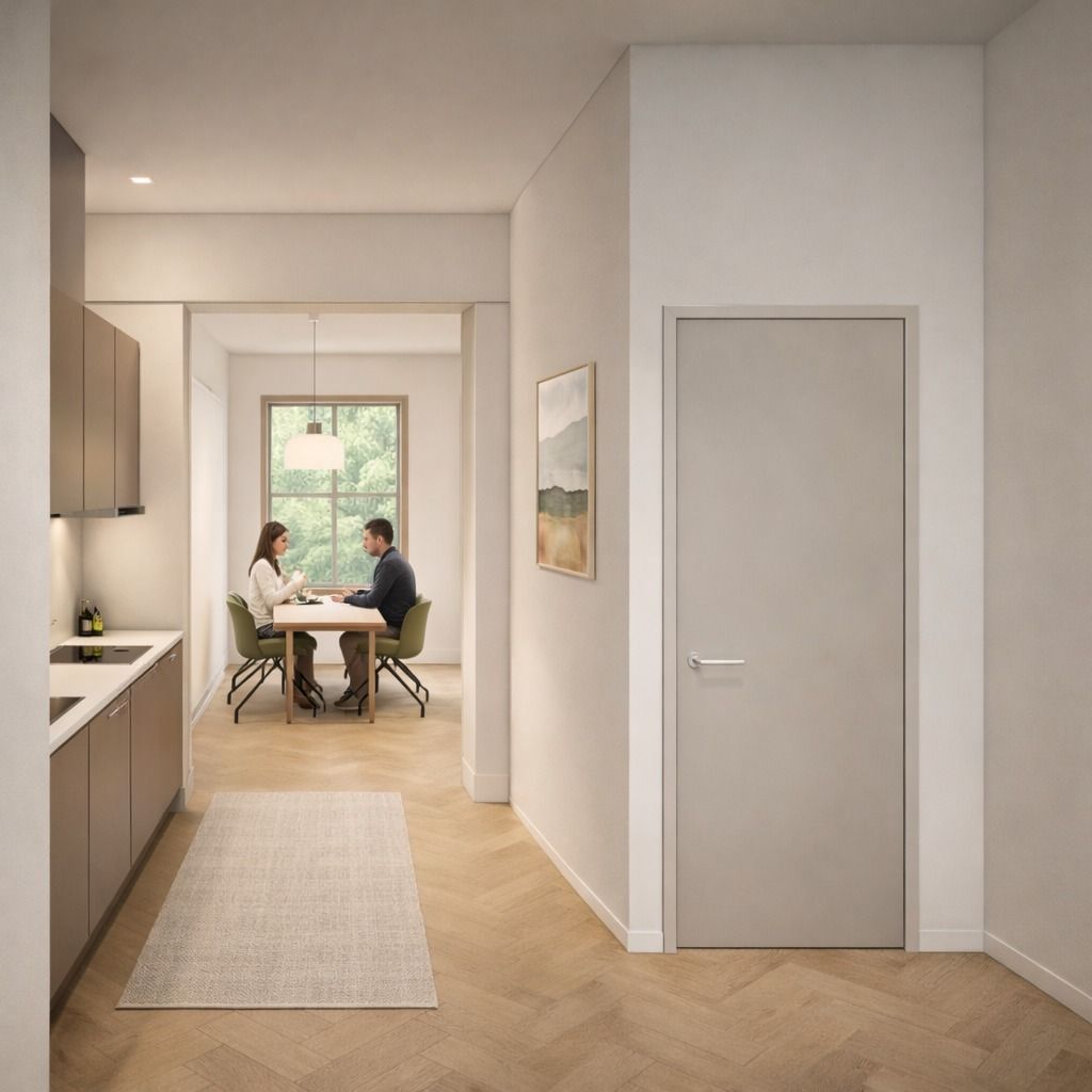 Photo 4 of Dorpsstraat 30-A05