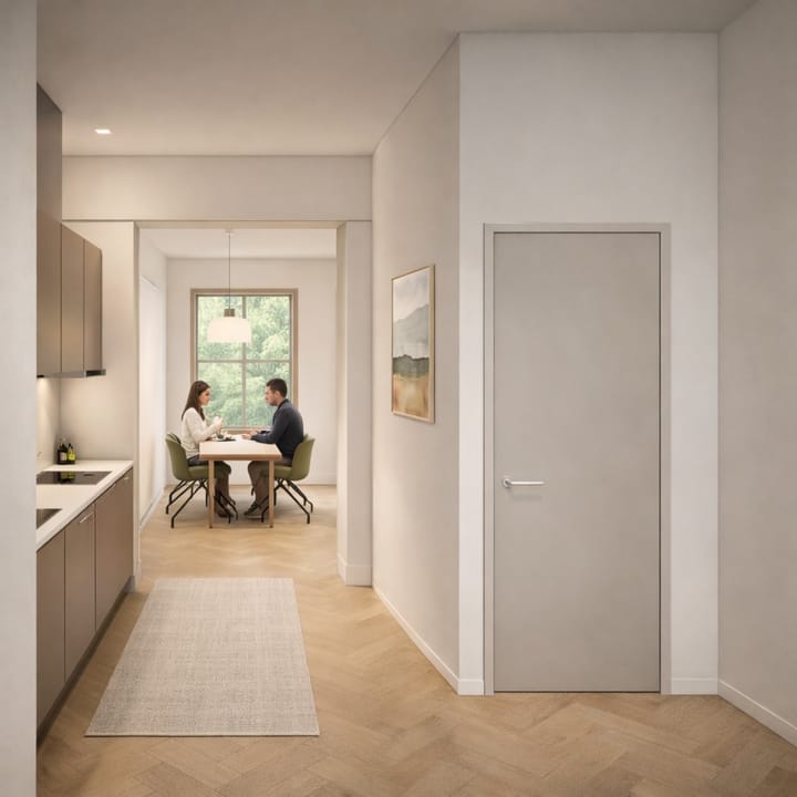 Photo 4 of Dorpsstraat 30-A05