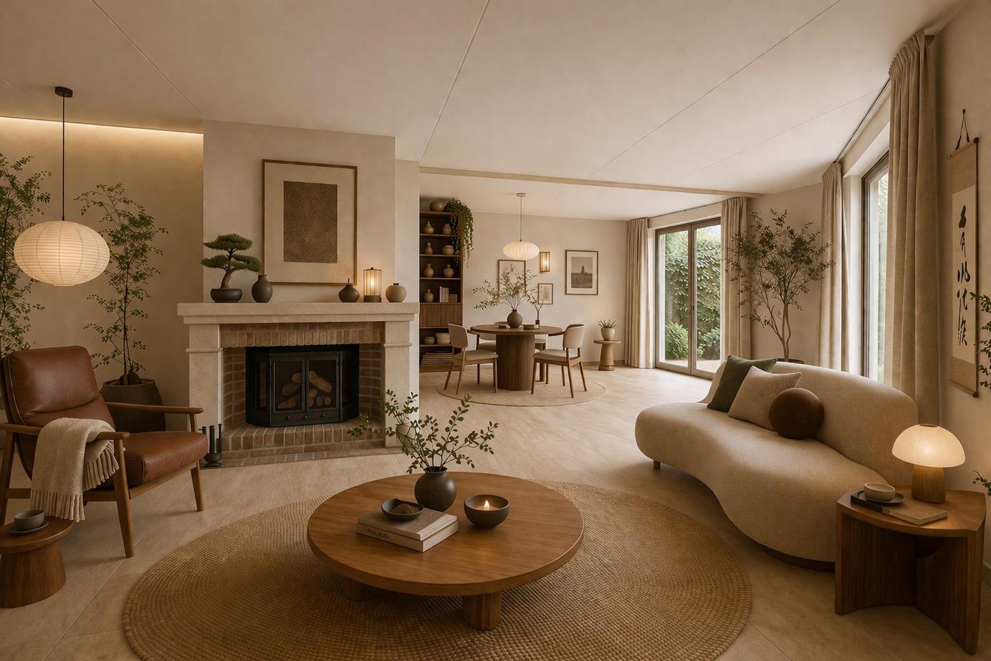 Foto 4 van Kastanjedal 36