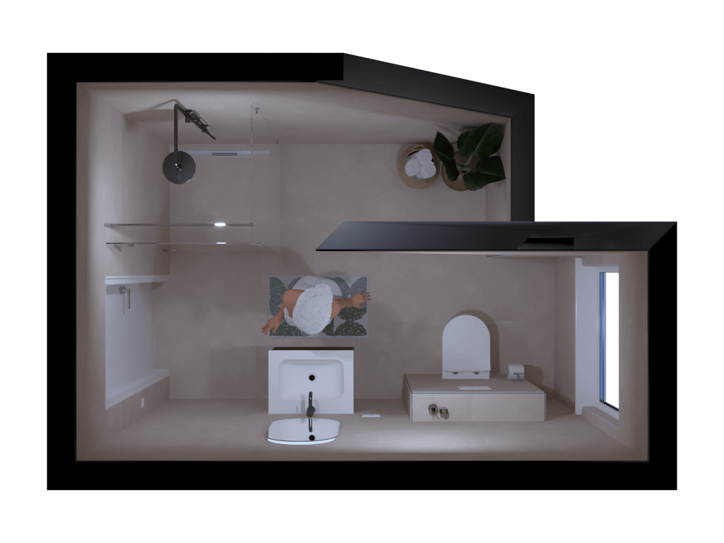 Foto 7 van Dorpsstraat 30-A03