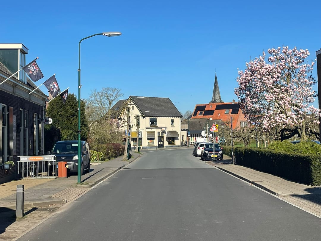 Photo 11 of Dorpsstraat 30-A07