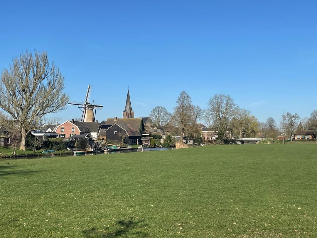 Photo 43 of Dorpsstraat 30-A07